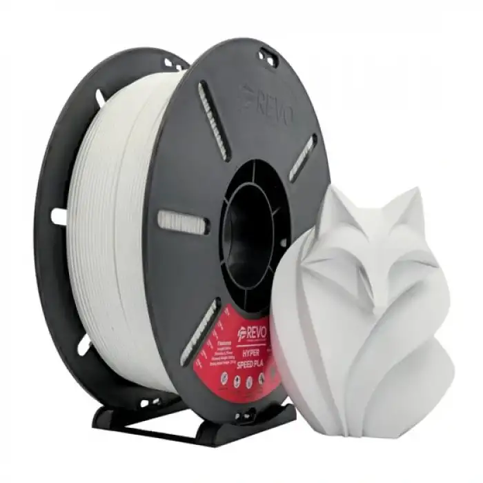 Revo Hyper Speed PLA Beyaz