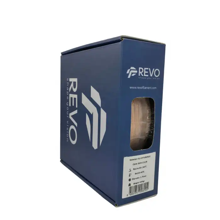 Revo Hyper Speed PLA Ten