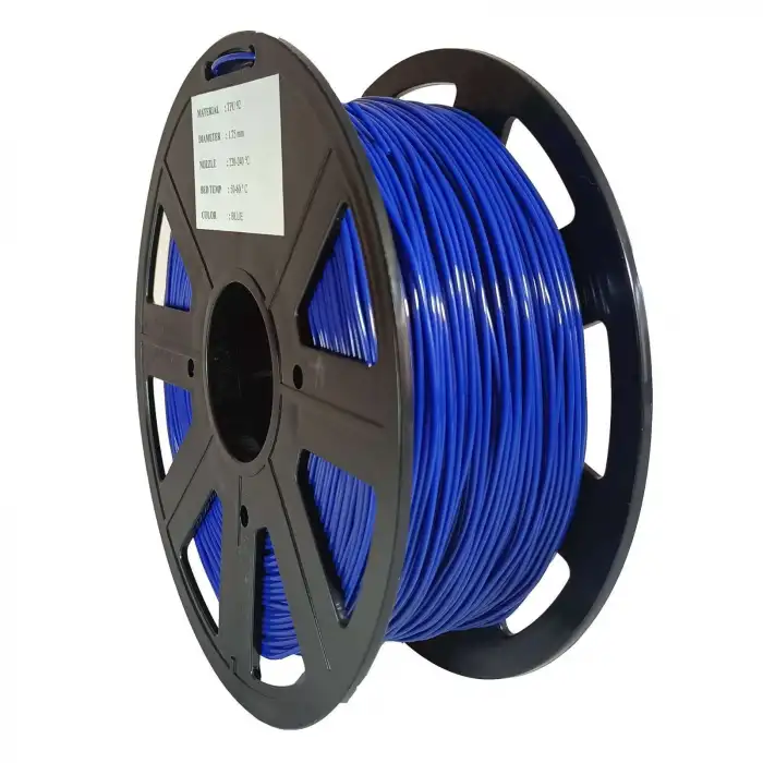 SAVA TPU FLEX Mavi Esnek Filament