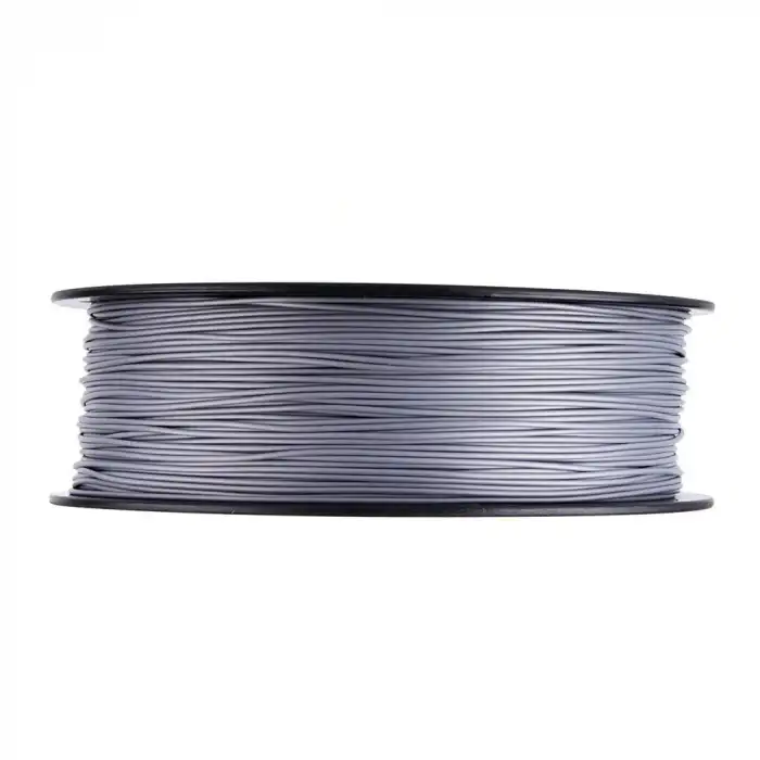Taste3D PLA Gümüş Filament 1kg 1.75mm