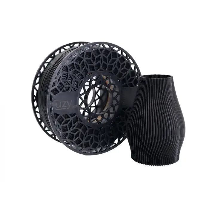 Uzy Basic PLA Jet Black
