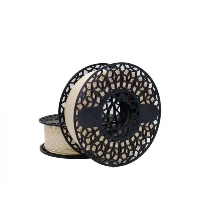 Uzy Basic PLA Light İvory 1Kg