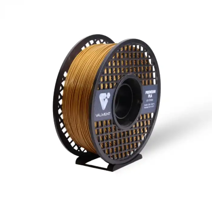 Valment PLA Bakır Filament