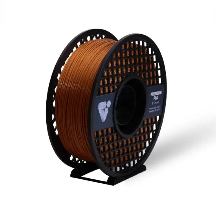 Valment PLA Kahve Filament