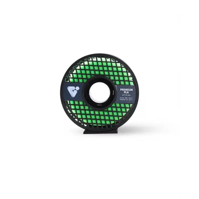 Valment PLA Neon Yeşili Filament