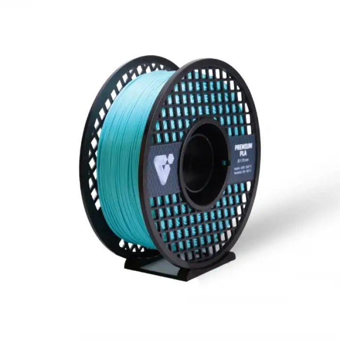 Valment PLA Pastel Turkuaz Filament