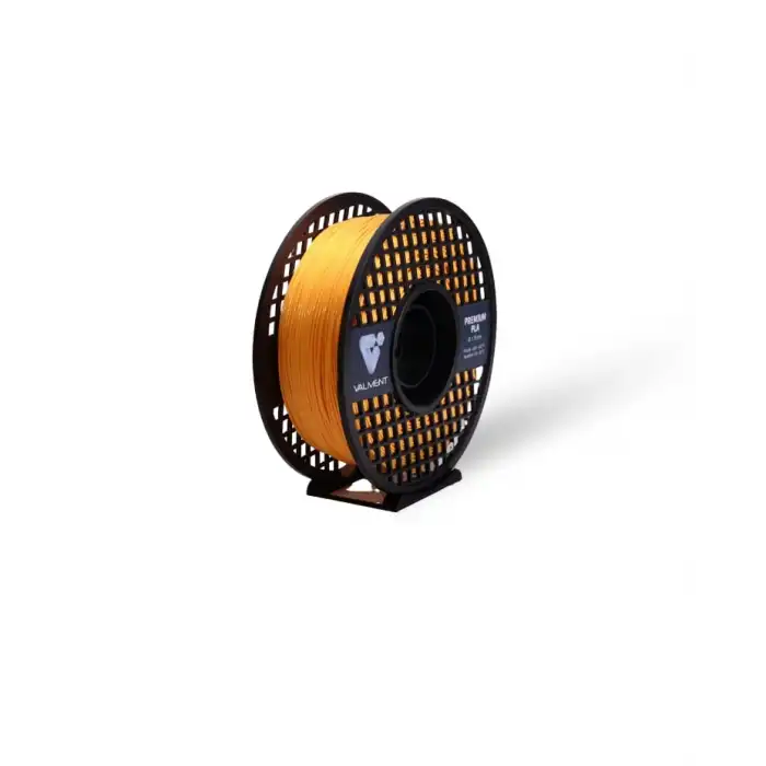 Valment PLA Pastel Turuncu Filament