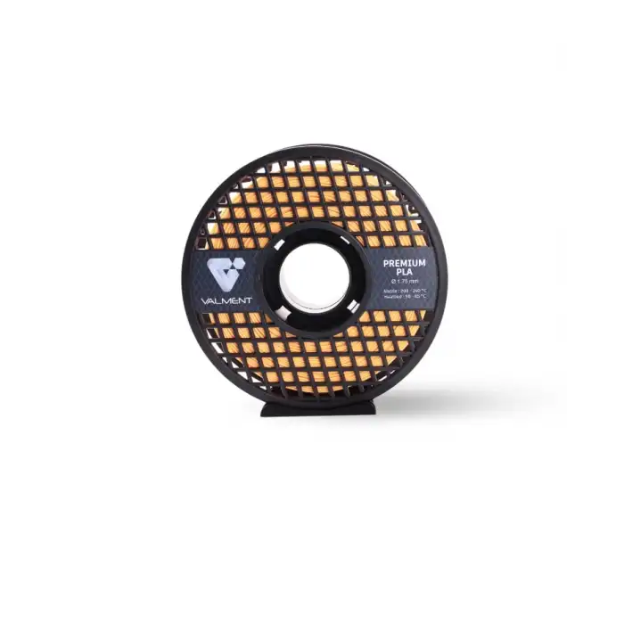 Valment PLA Pastel Turuncu Filament