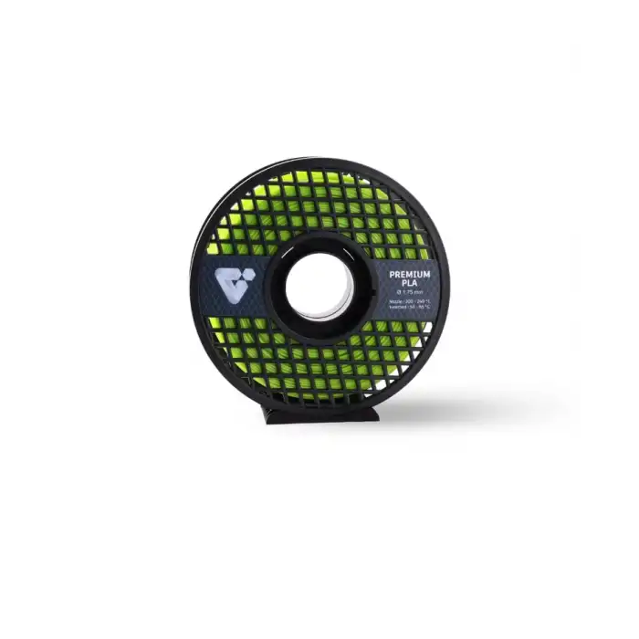 Valment PLA Premium Açık Yeşil Filament