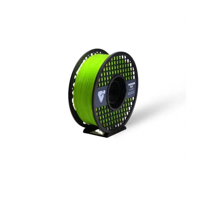 Valment PLA Premium Açık Yeşil Filament