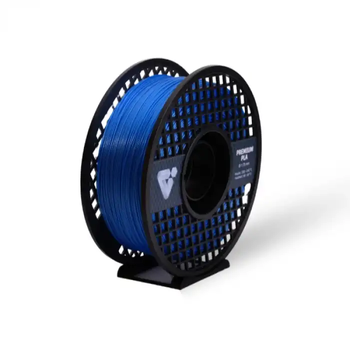 Valment PLA Premium Ejder Mavisi Filament