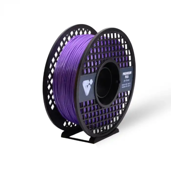 Valment PLA Premium Ejder Mor 1KG