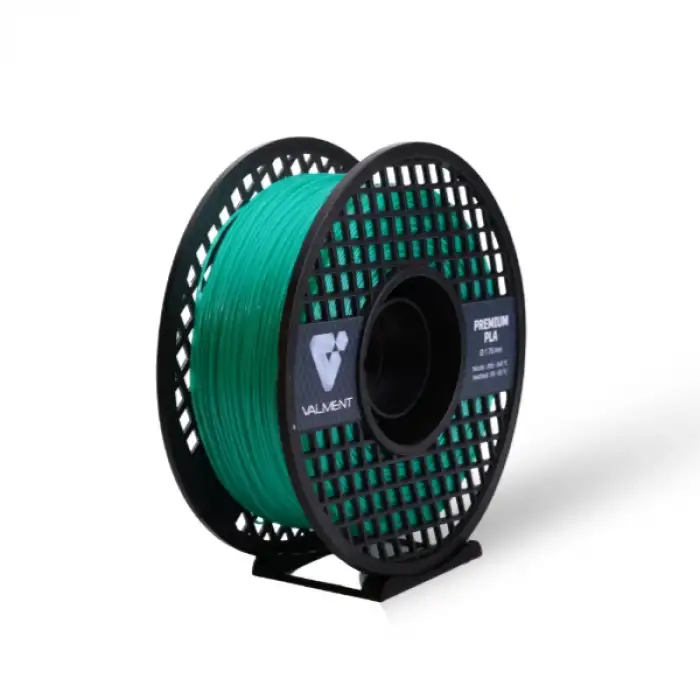 Valment PLA PREMİUM Ejder Yeşili Filament