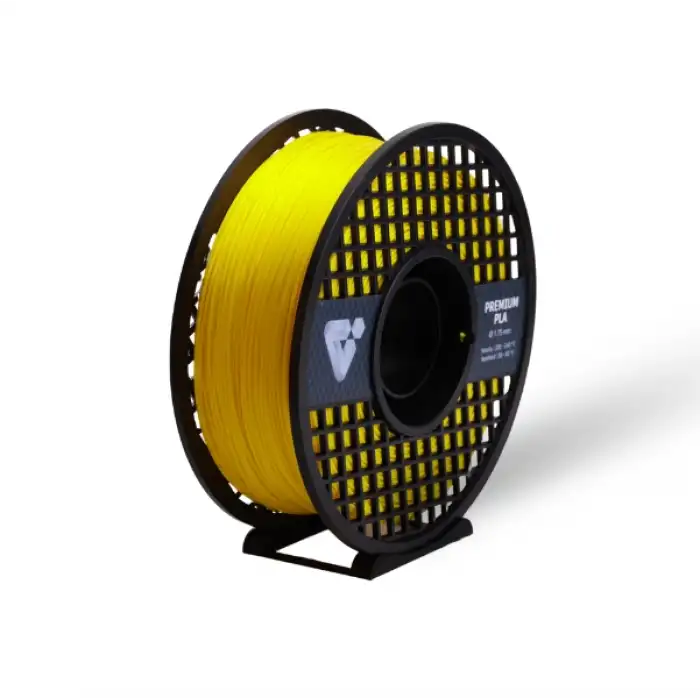 Valment PLA Sarı Filament