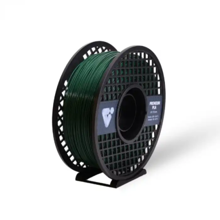 Valment PLA Valment Yeşili Filament