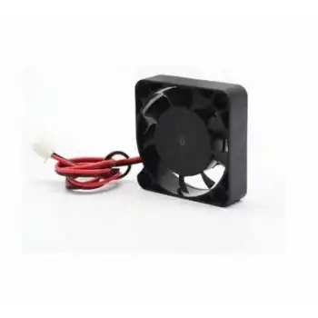 24V Fan 40x40x10(4010) - 3D Yazıcı Uyumlu