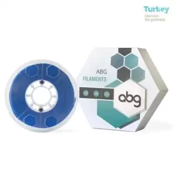 ABG Mavi PLA Filament 1kg 1.75 mm