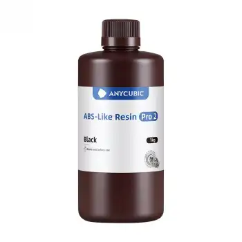 Anycubic ABS Like Resin Pro2 Siyah