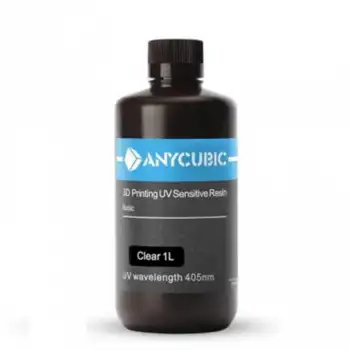 Anycubic Natural Reçine 1kg