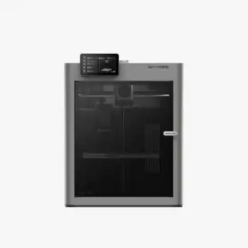 Bambu Lab P2S 3D Yazıcı