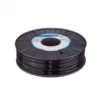 BASF Ultrafuse Siyah PLA Filament