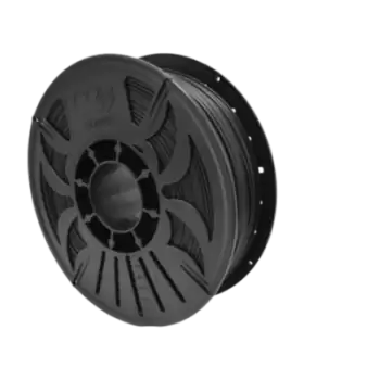 CCF Hyper Speed PLA Filament - Siyah