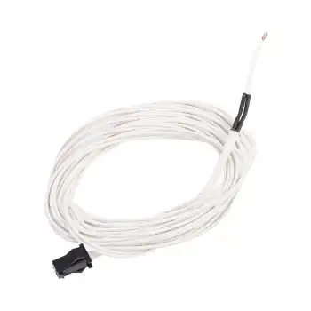 Creality 3D Ender-5 Plus Hotend Nozzle Termistör
