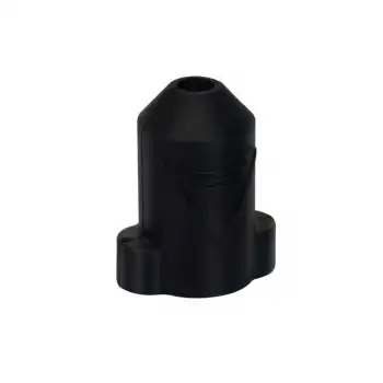 Creality K1-K1 Max Isıtıcı Blok Silikon Kılıf-Siyah