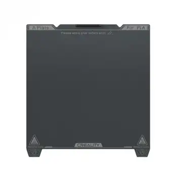 Creality K1C Orijinal Smooth PEI Tabla 235x235mm
