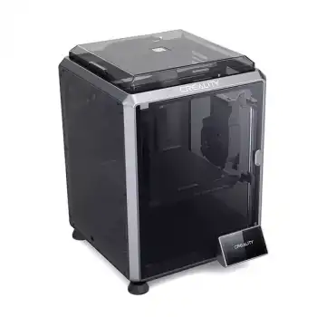 Creality K1C Yüksek Hızlı 3D Yazıcı