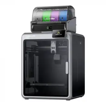 Creality K2 Pro Combo 3D Yazıcı