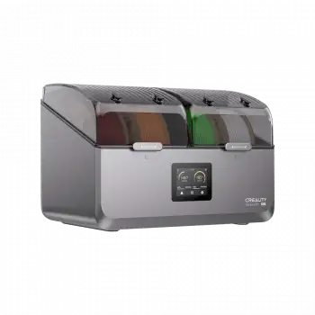 Creality SpacePi X4 Filament Dryer