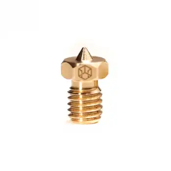 Csa 3D Yazıcı E3DV6 Nozzle - 0.4mm
