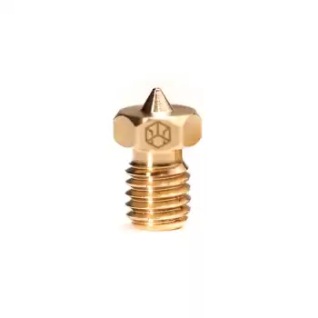 Csa 3D Yazıcı E3DV6 Nozzle - 0.6mm