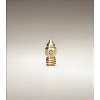 CSA Creality MK8 3D Yazıcı Nozzle