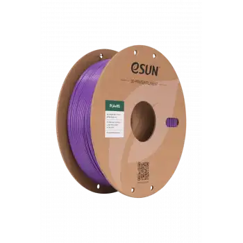 eSUN 1.75 mm PLA+HS Mor Filament 1KG