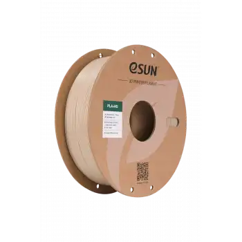 eSUN 1.75 mm PLA+HS Kemik Beyaz Filament 1KG