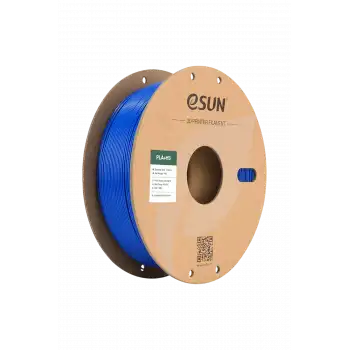 eSUN 1.75 mm PLA+HS Mavi Filament 1KG