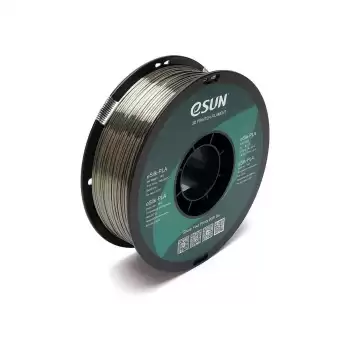 eSUN 1,75 mm eSilk-PLA Bronz Filament (1 KG)