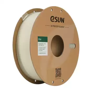 eSun 1.75 mm Luminous PLA Fosforlu Filament 1 Kg