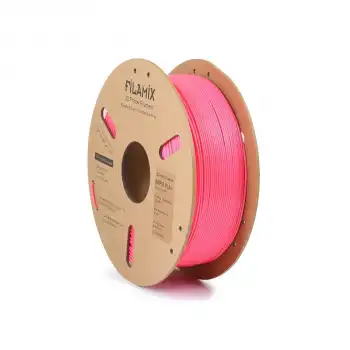 Filamix Hyper Pla + Filament Rose