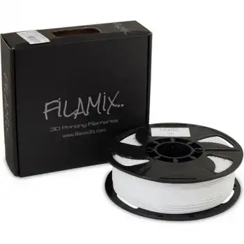 Filamix Mermer Filament PLA + 1.75mm 1 KG