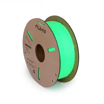 Filamix Yeşil PLA+ Filament