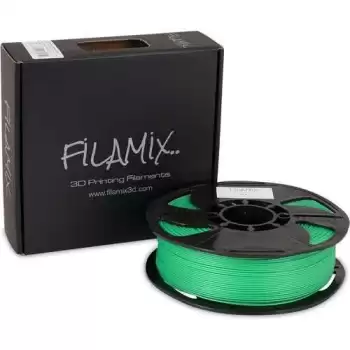 Filamix Zümrüt Yeşili Filament PLA+