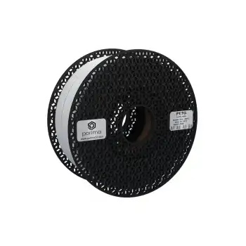 Porima Beyaz PETG Filament 1kg