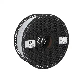 Porima Beyaz PLA Filament 1kg