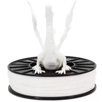 Porima Beyaz Tough PLA® Filament 1kg