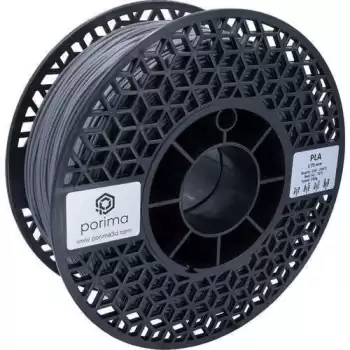 Porima Gri Tough PLA® Filament 1kg 1.75 mm