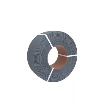 Porima Gümüş Eco PLA Filament 1kg 1.75mm