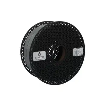 Porima Gümüş PETG Filament 1kg 1.75mm